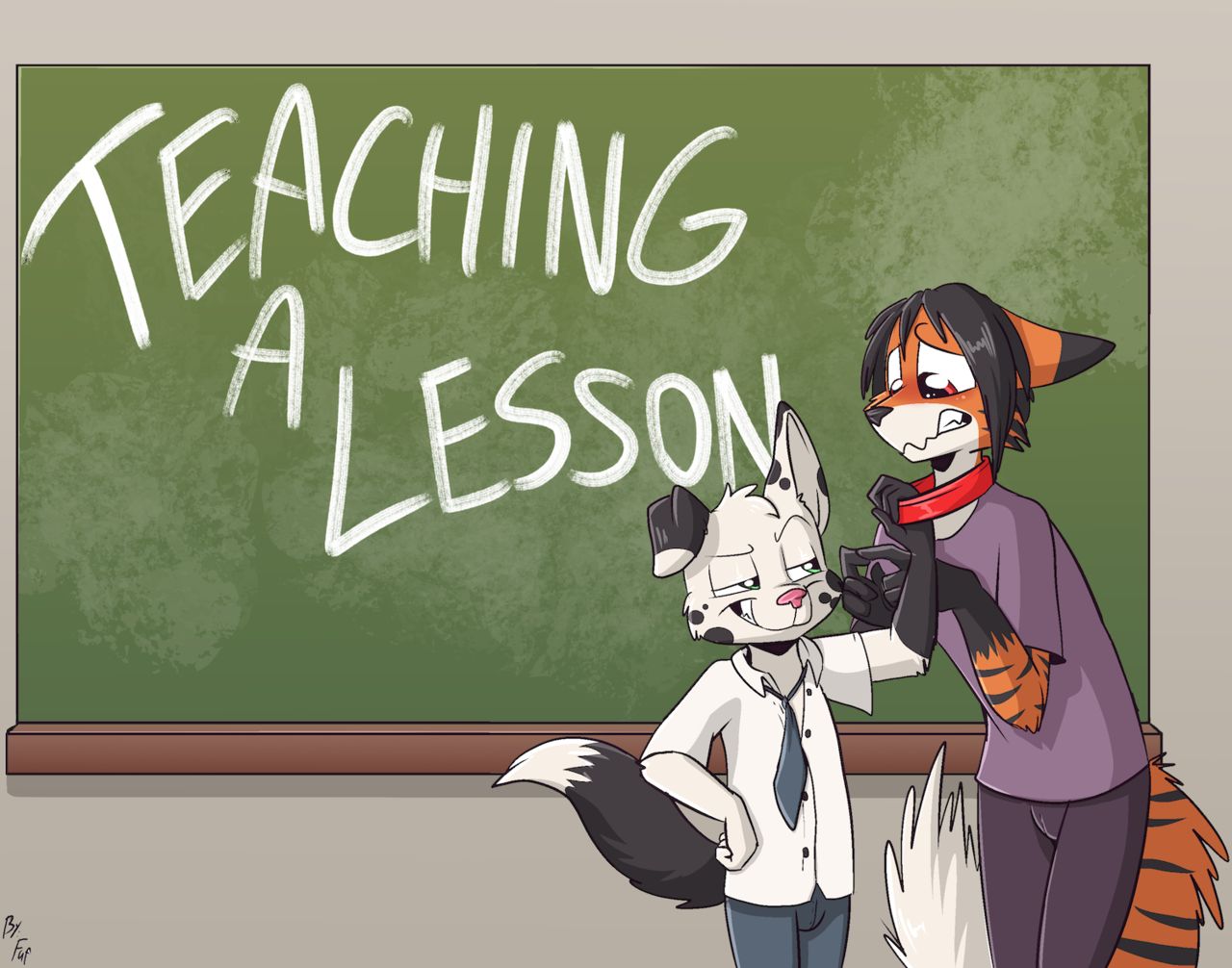 Teaching A Lesson_0.jpg